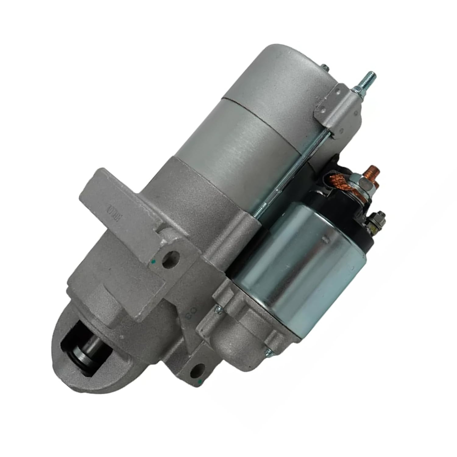 Aftermarket Starter Motor 70005567 70001149 7027969 Fits JLG Boom Lift Models 450A 450AJ 600S 660SJ