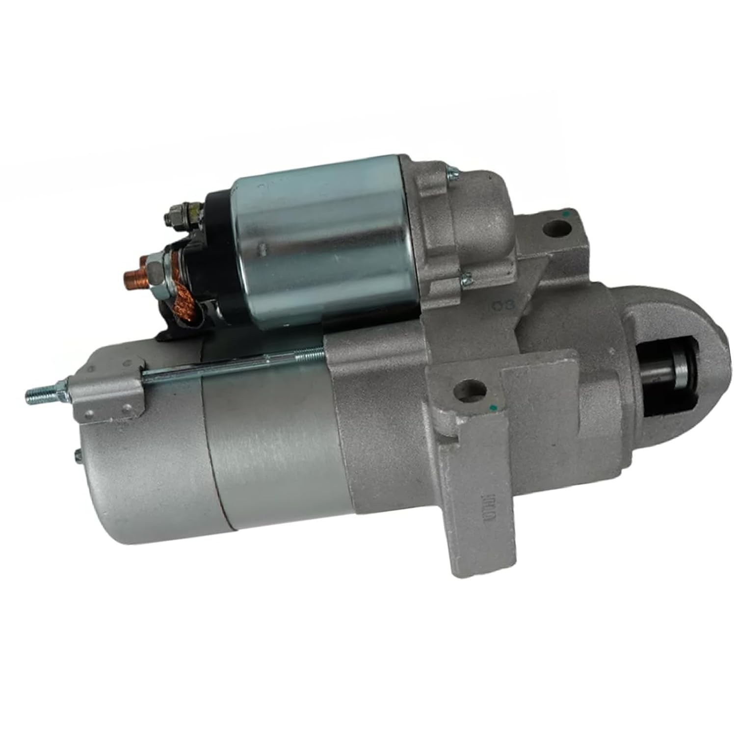 Aftermarket Starter Motor 70005567 70001149 7027969 Fits JLG Boom Lift Models 450A 450AJ 600S 660SJ
