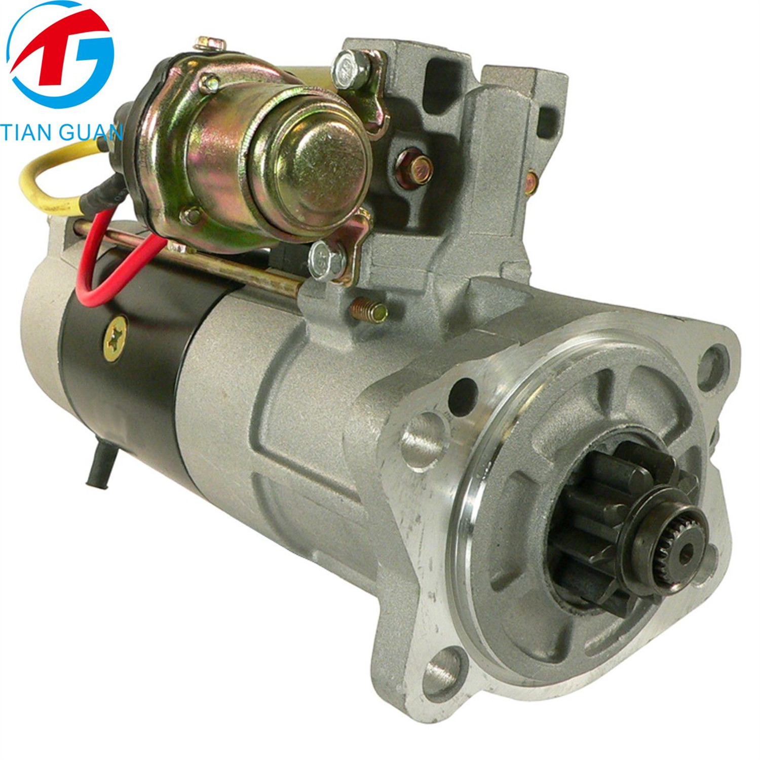 Starter Motor 103-2818 for Caterpillar Lift Trucks DP40 DP45 DP50 DP80 DPL40