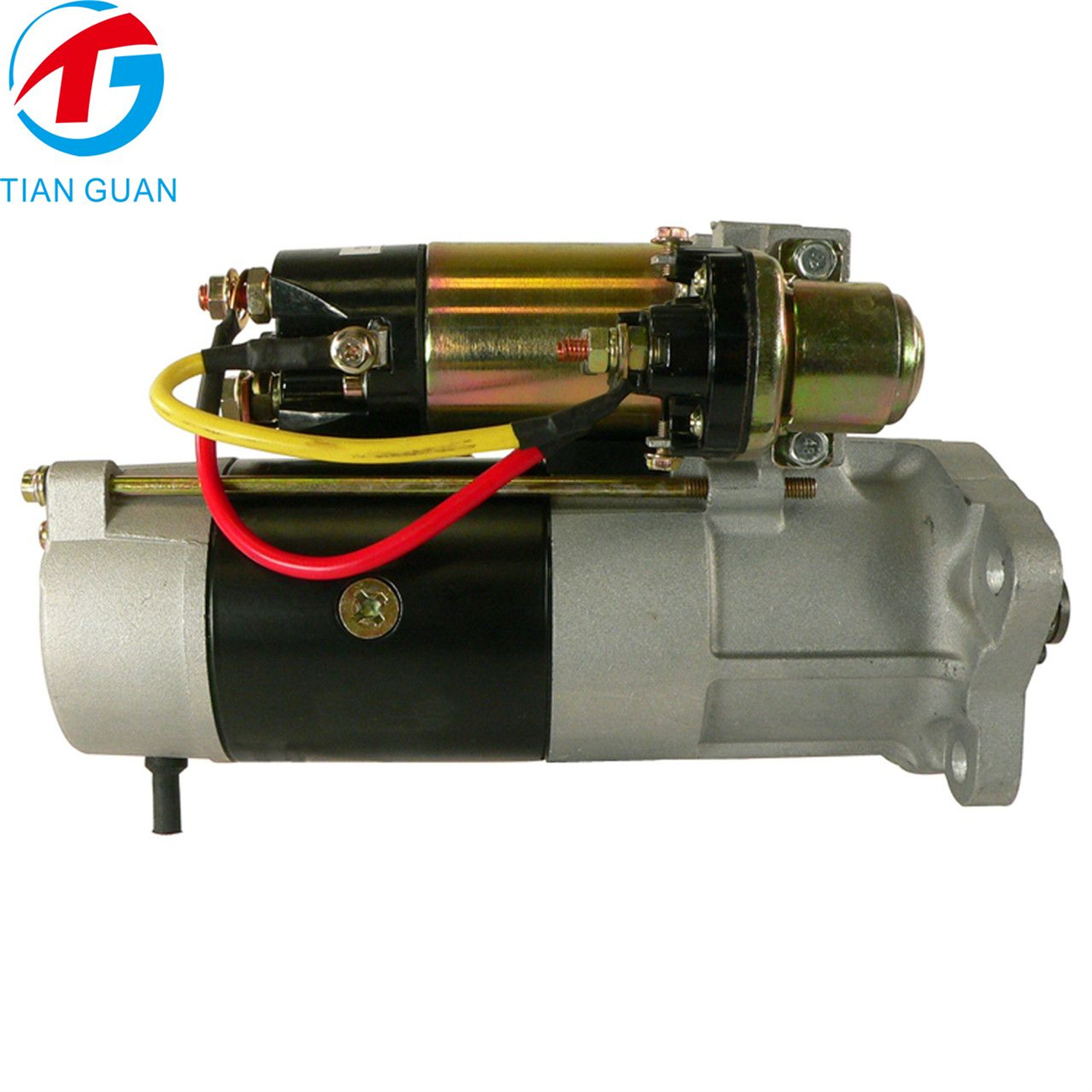 Starter Motor 103-2818 for Caterpillar Lift Trucks DP40 DP45 DP50 DP80 DPL40