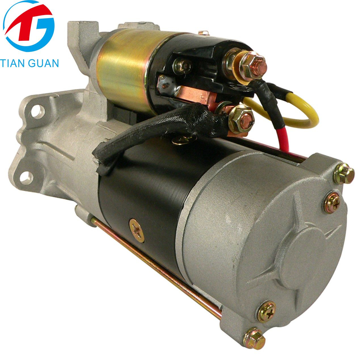 Starter Motor 103-2818 for Caterpillar Lift Trucks DP40 DP45 DP50 DP80 DPL40