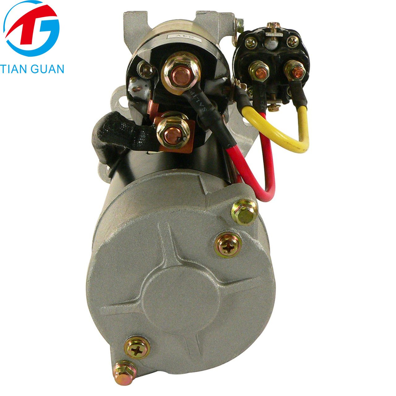 Starter Motor 103-2818 for Caterpillar Lift Trucks DP40 DP45 DP50 DP80 DPL40