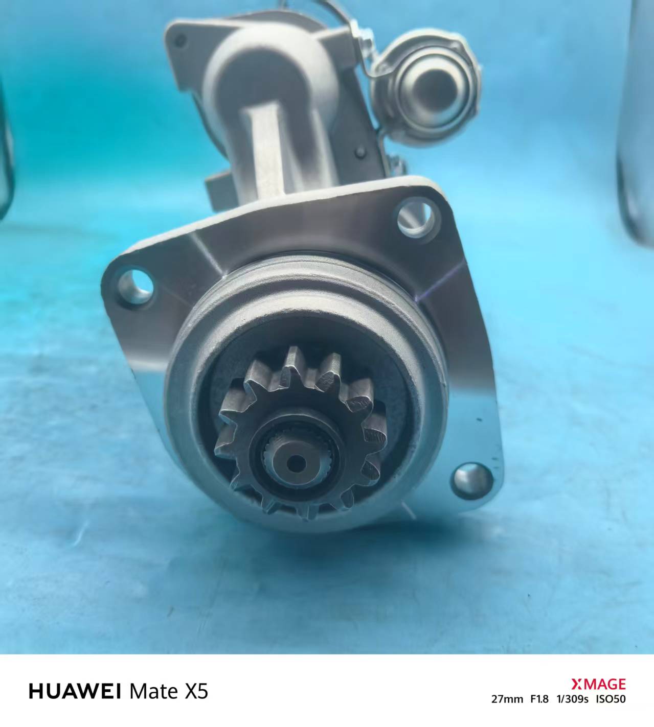 STG93681 Starter 39MT 8201140 339-5406 3395406 for Caterpillar 120K, 12K, 140K, 140K 2, 160K