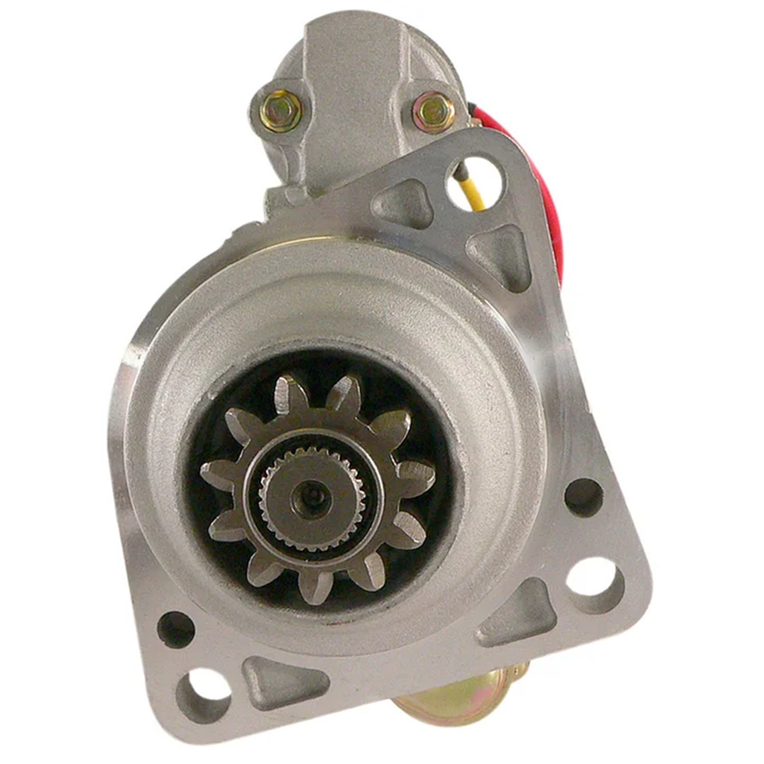 Starter Motor 3587492 M009T71079 Fits Volvo Penta D9 Marine Diesel Engine