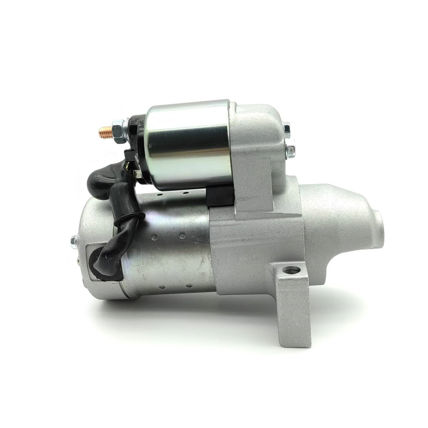 Aftermarket Starter Motor 263-70504-J0 S114-680 for Robin Subaru EH Series EH65 EH72 EH722 Engines