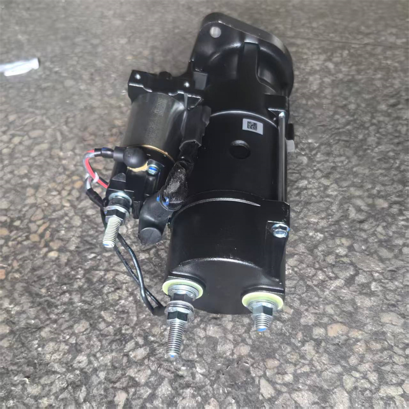 Starting Motor 0191-1963-02 191-1963 1327A501 for Cummins QSB5.9 CM850 Engine