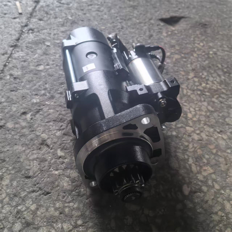 Starting Motor 0191-1963-02 191-1963 1327A501 for Cummins QSB5.9 CM850 Engine