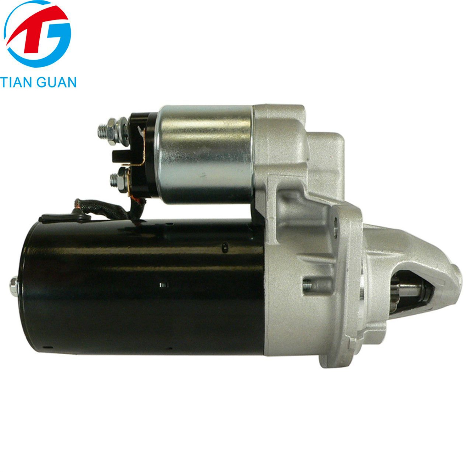 Starter Motor for Kohler Diesel Engine KDW-702 KDW702 – Replaces ED0058402240 7258859 3040113