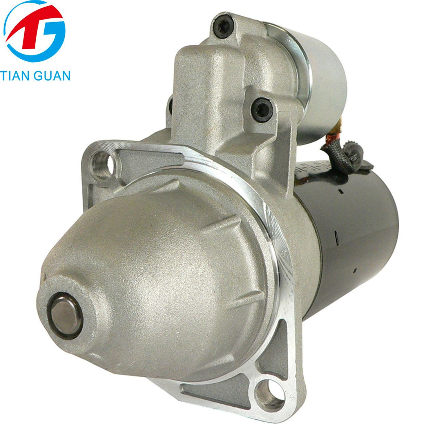 Starter Motor for Kohler Diesel Engine KDW-702 KDW702 – Replaces ED0058402240 7258859 3040113