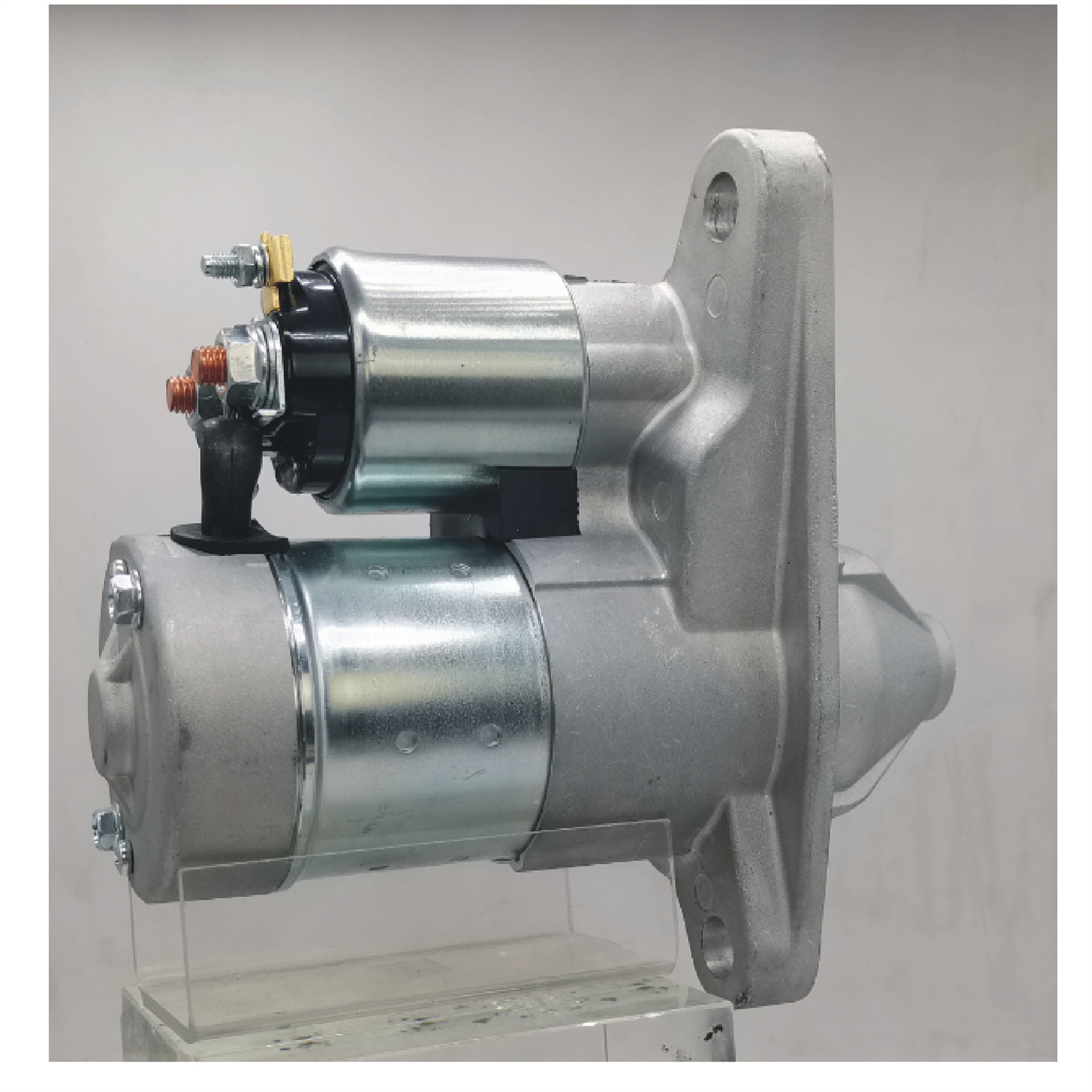 Starter S114-944 23300-ZJ60B 23300-ZJ60C for Nissan Cube 1.8L 2011-2014 & Sentra 2.0L 2009-2012