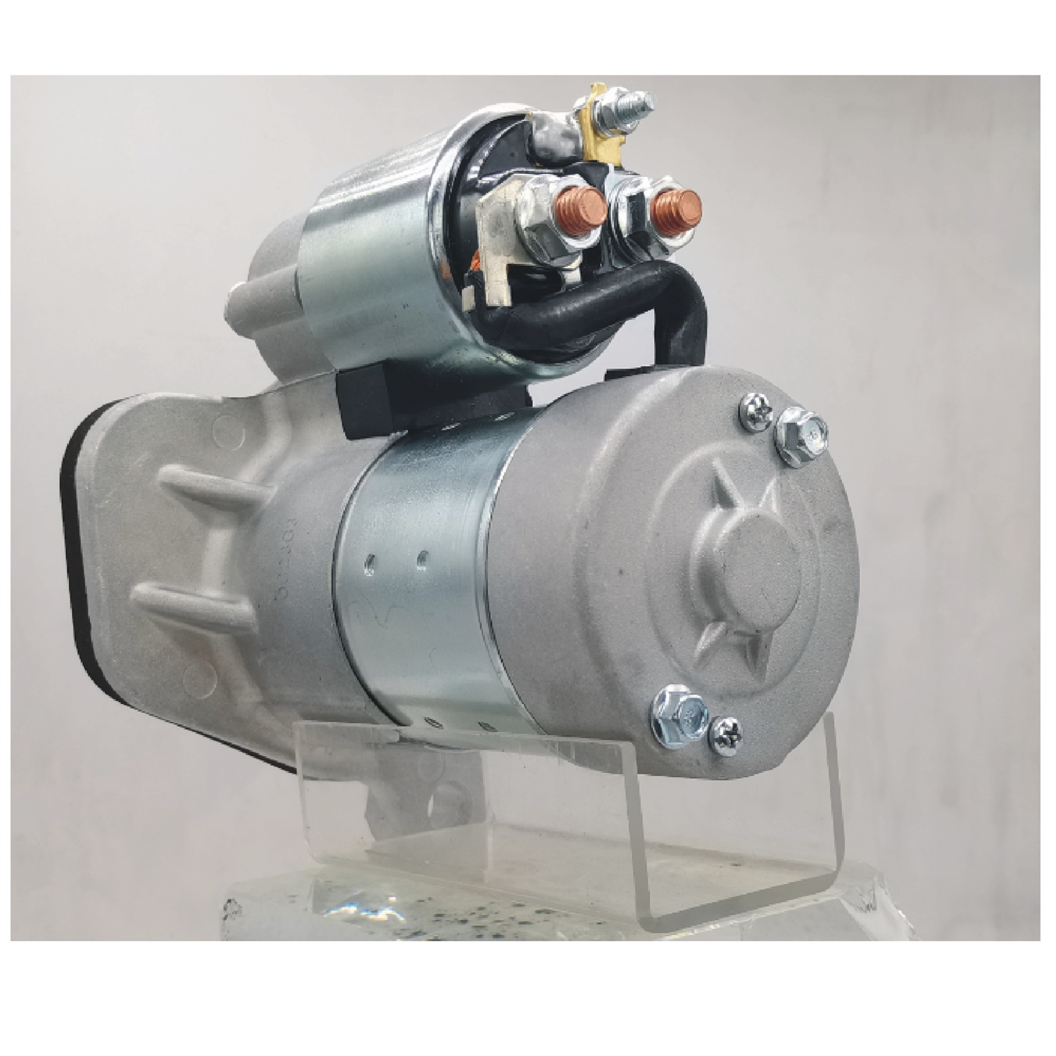 Starter S114-944 23300-ZJ60B 23300-ZJ60C for Nissan Cube 1.8L 2011-2014 & Sentra 2.0L 2009-2012