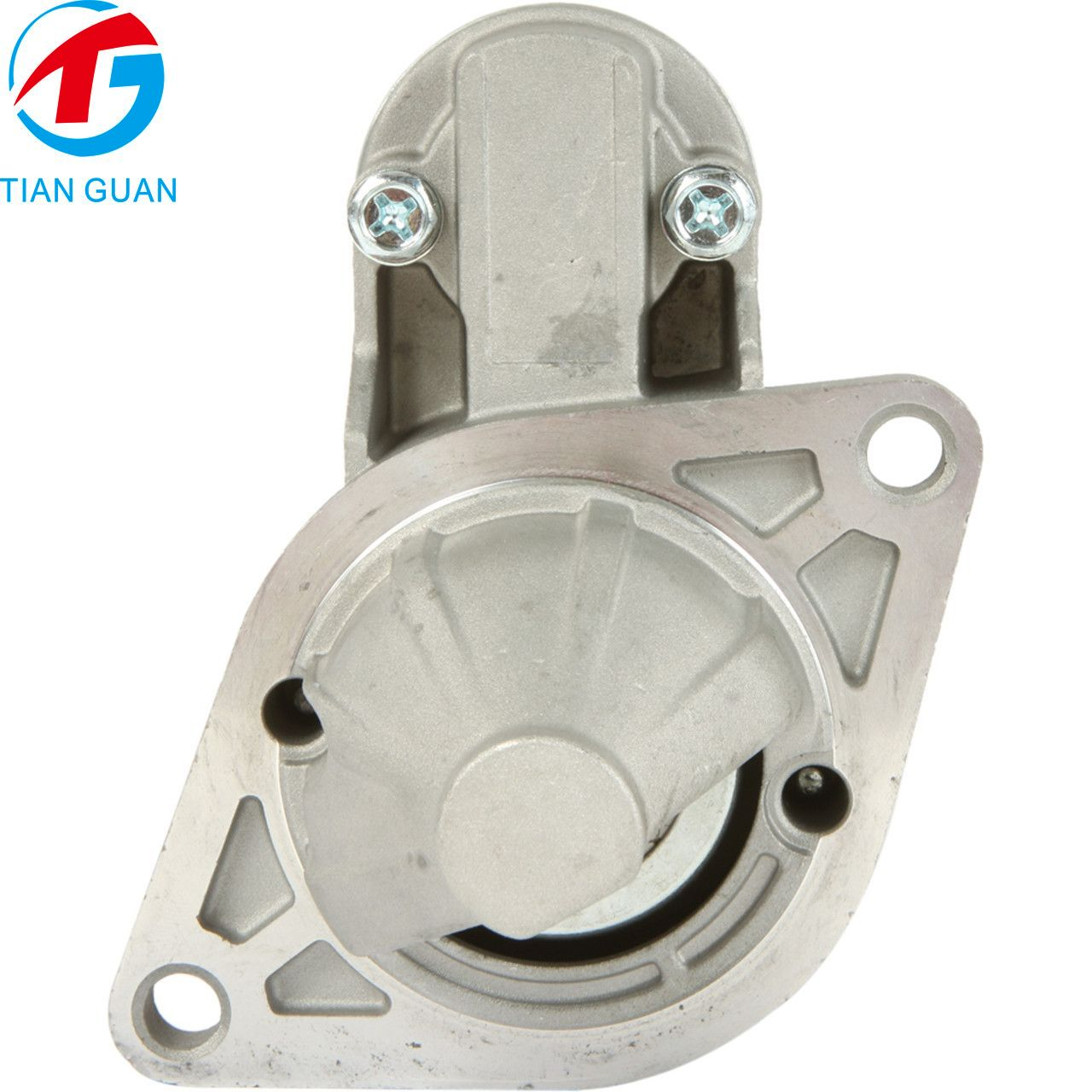 Starter Motor 46335 16853-63011 16853-63014 M000T90881 – Fits Kubota D722 Engine, ZD18 & ZD21 Mowers