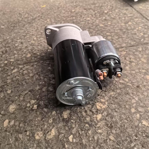Starter Motor ED0058403140 ED0058403140-S Lombardini 9LD625 & Kohler Diesel Engine Replacement