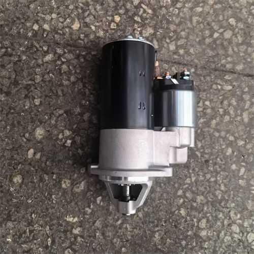 Starter Motor ED0058403140 ED0058403140-S Lombardini 9LD625 & Kohler Diesel Engine Replacement