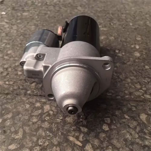 Starter Motor ED0058403140 ED0058403140-S Lombardini 9LD625 & Kohler Diesel Engine Replacement