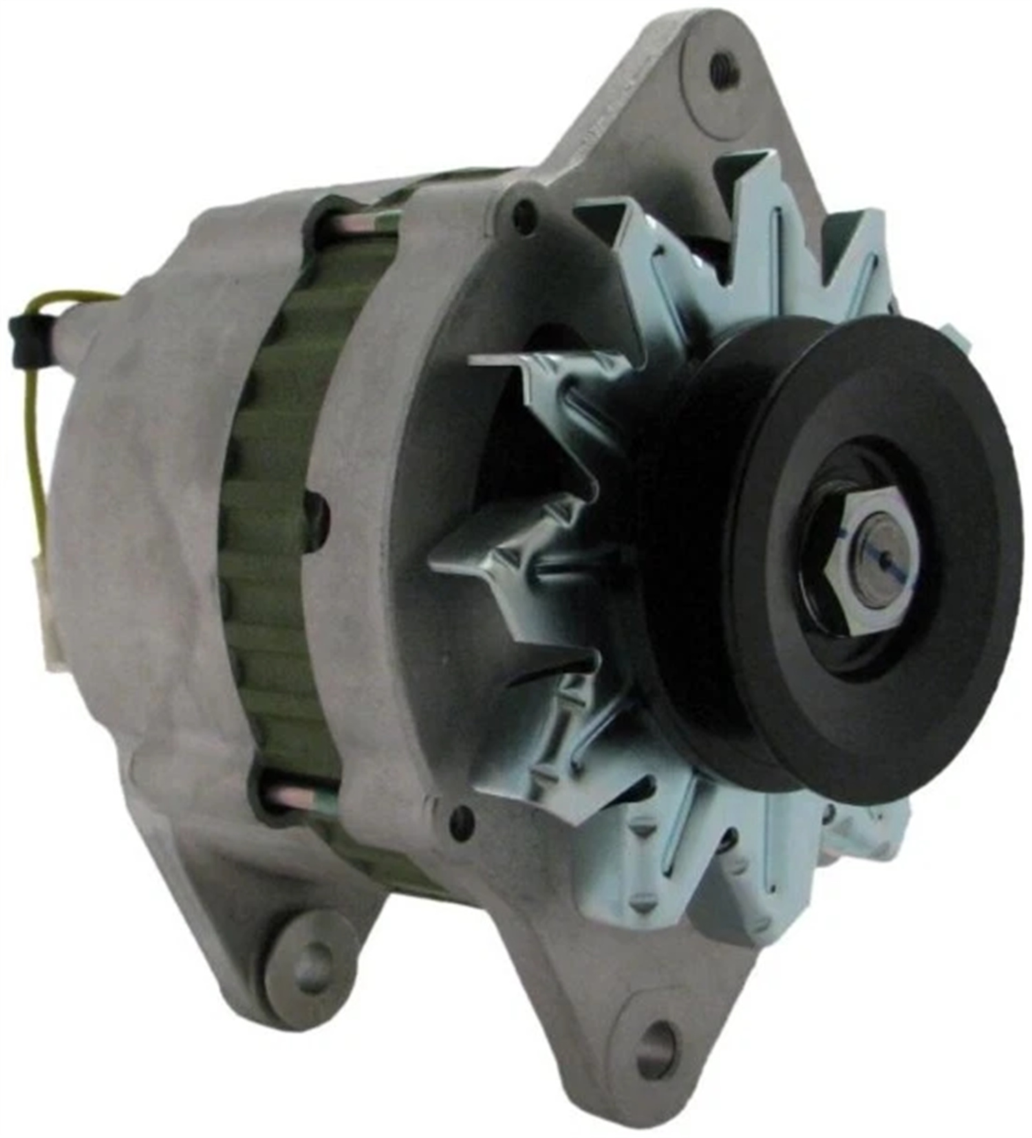 Alternator 129953-77210 LR240-41 Replacement for Takeuchi TB175 Excavator