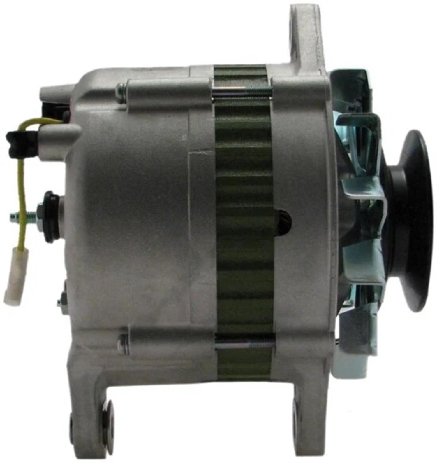 Alternator 129953-77210 LR240-41 Replacement for Takeuchi TB175 Excavator