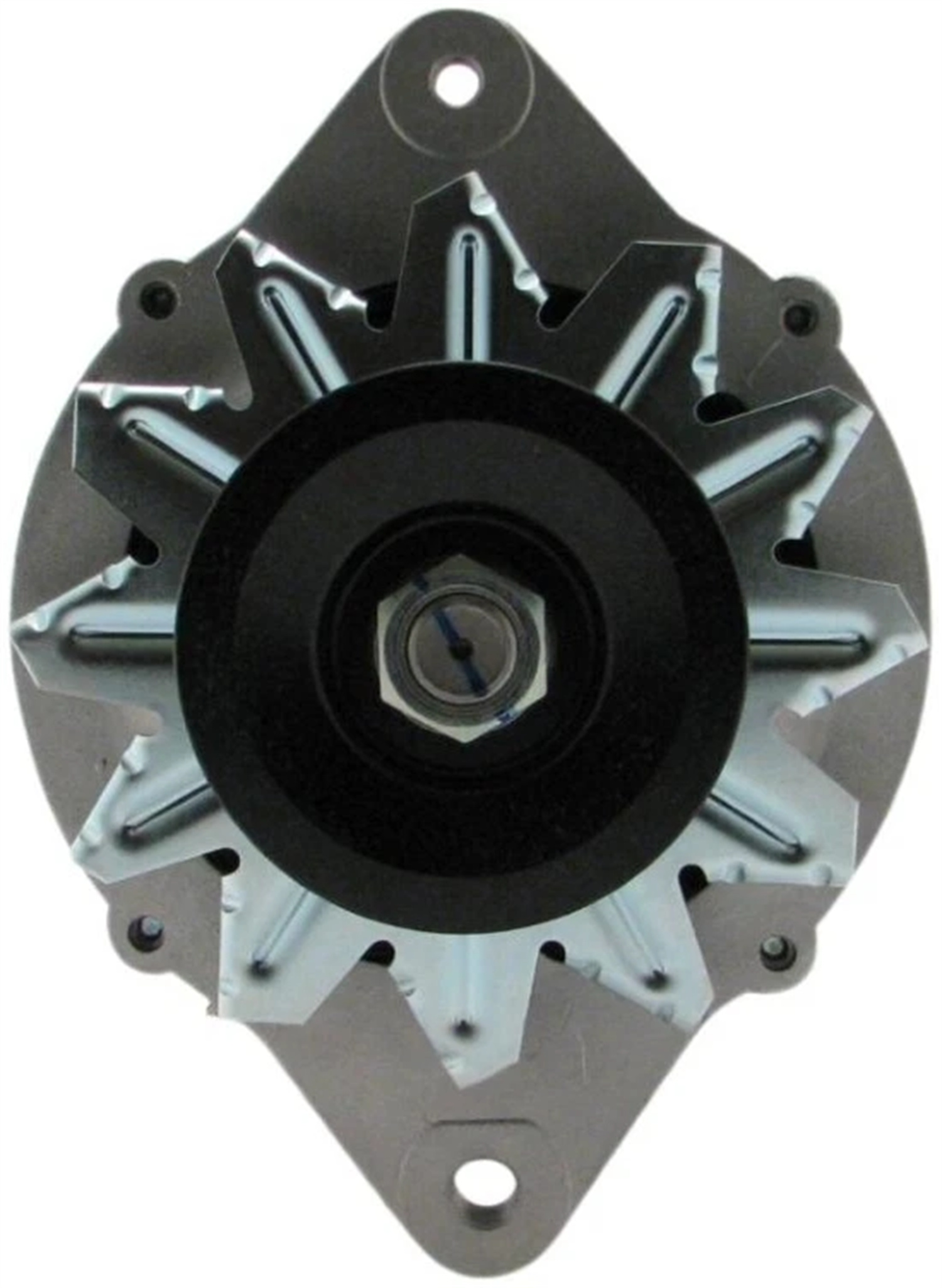 Alternator 129953-77210 LR240-41 Replacement for Takeuchi TB175 Excavator