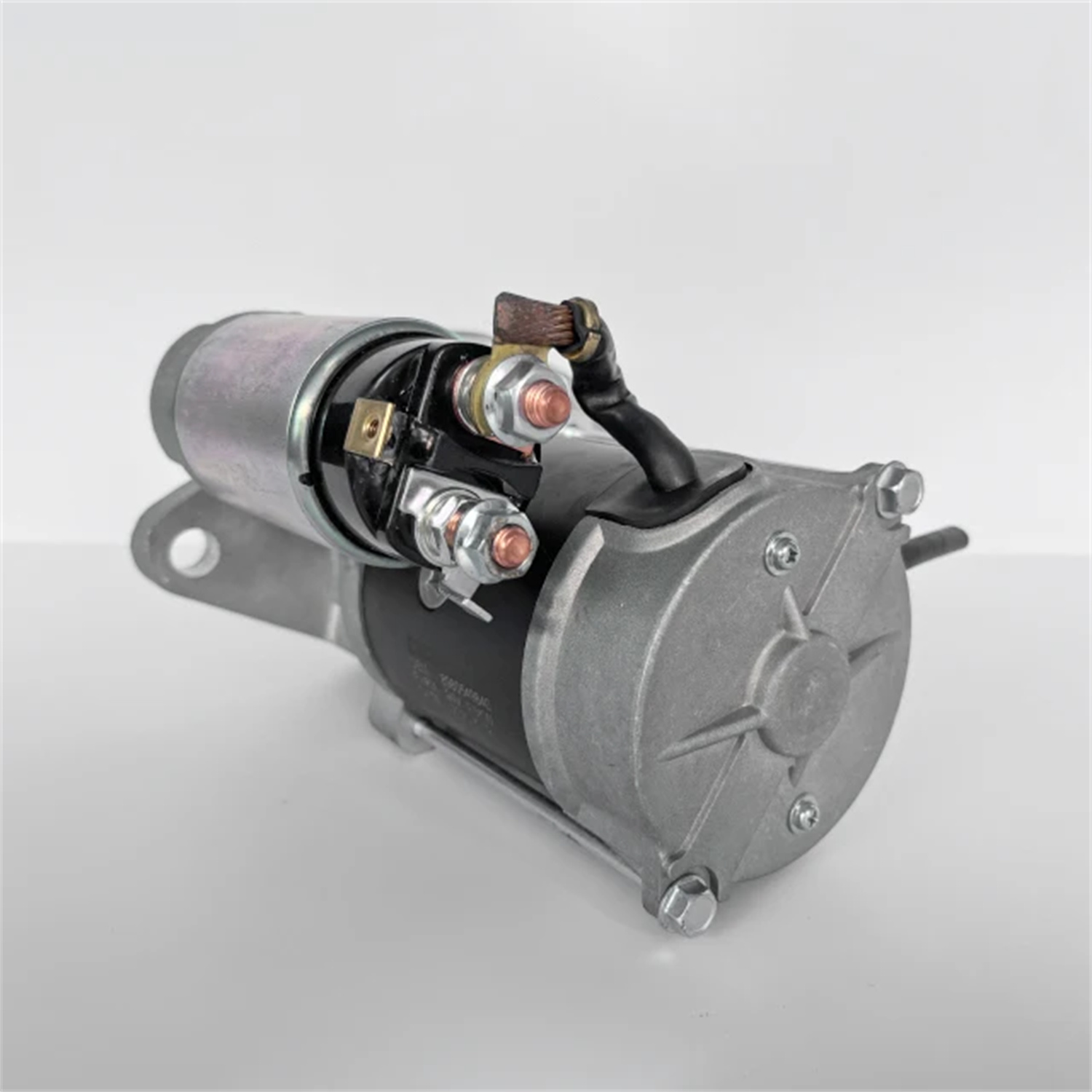 Starter 8-98054984-0 8980549840 3708010-P301 – Fits Isuzu NKR66 & NPR75 4HK1 4HF1 Engines