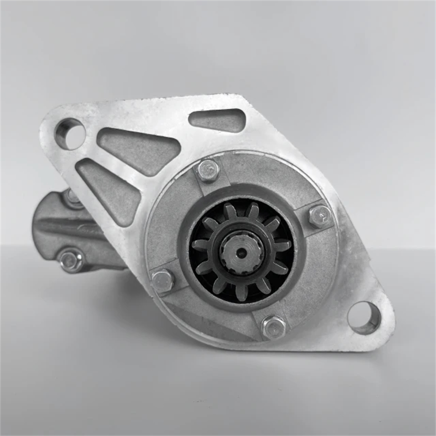 Starter 8-98054984-0 8980549840 3708010-P301 – Fits Isuzu NKR66 & NPR75 4HK1 4HF1 Engines