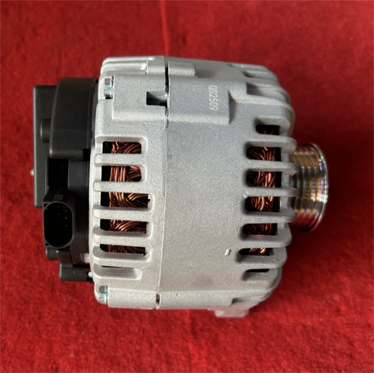 Alternator A1329060026 A132906006 – Fits Mercedes-Benz Smart Fortwo & Cabrio 1.0 (Start-Stop System