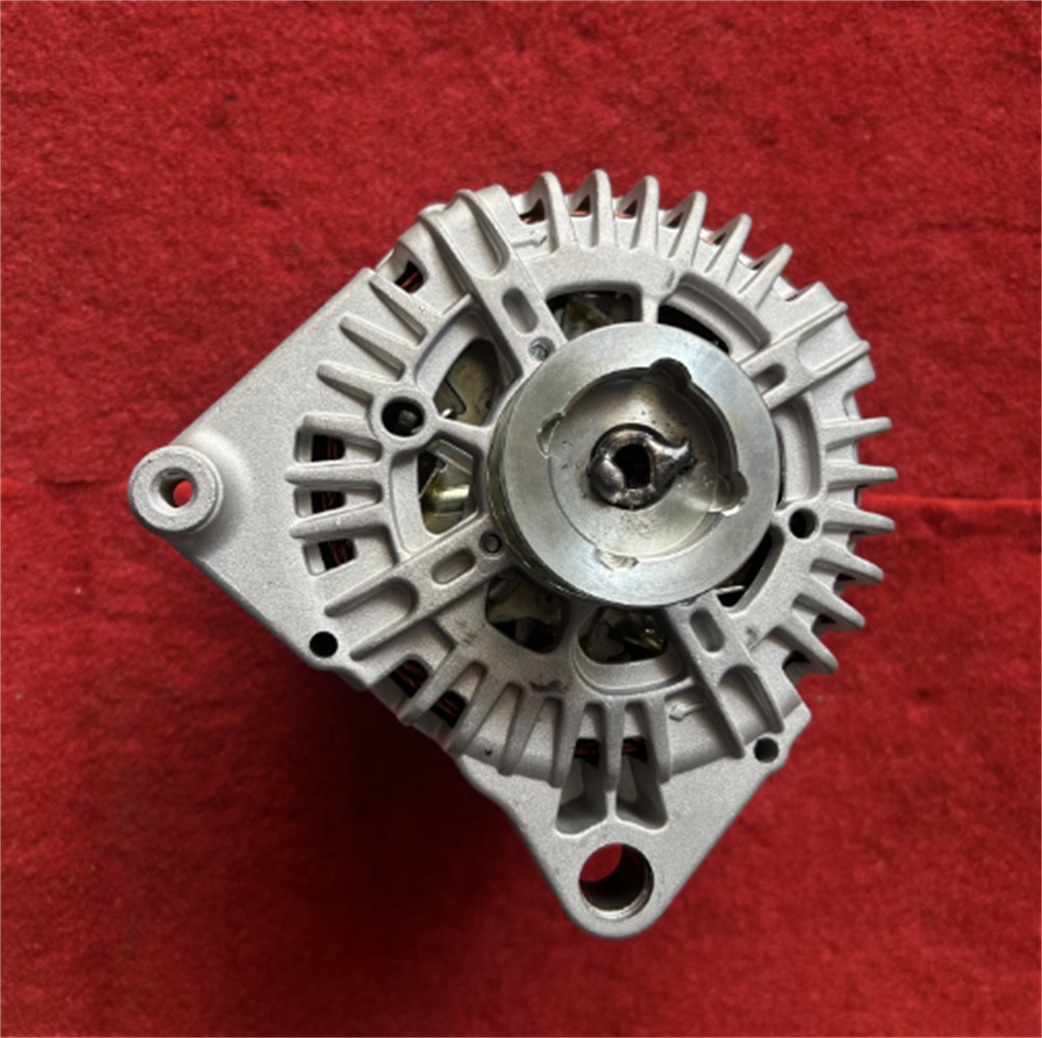 Alternator A1329060026 A132906006 – Fits Mercedes-Benz Smart Fortwo & Cabrio 1.0 (Start-Stop System