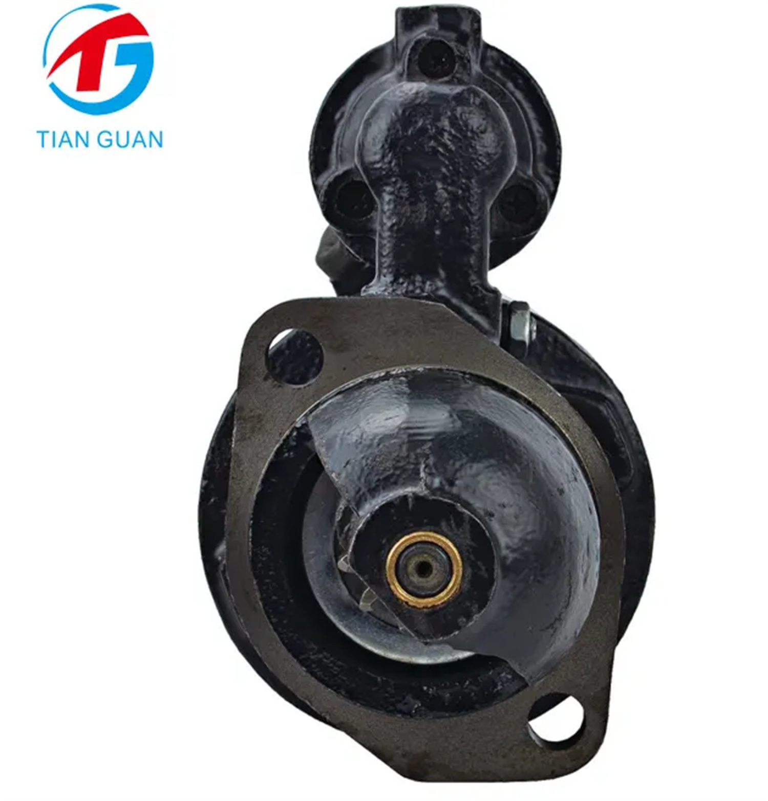 Starter 2440405020 – Fits Haulotte H25TPX, HB68J Telescopic Boom Lift