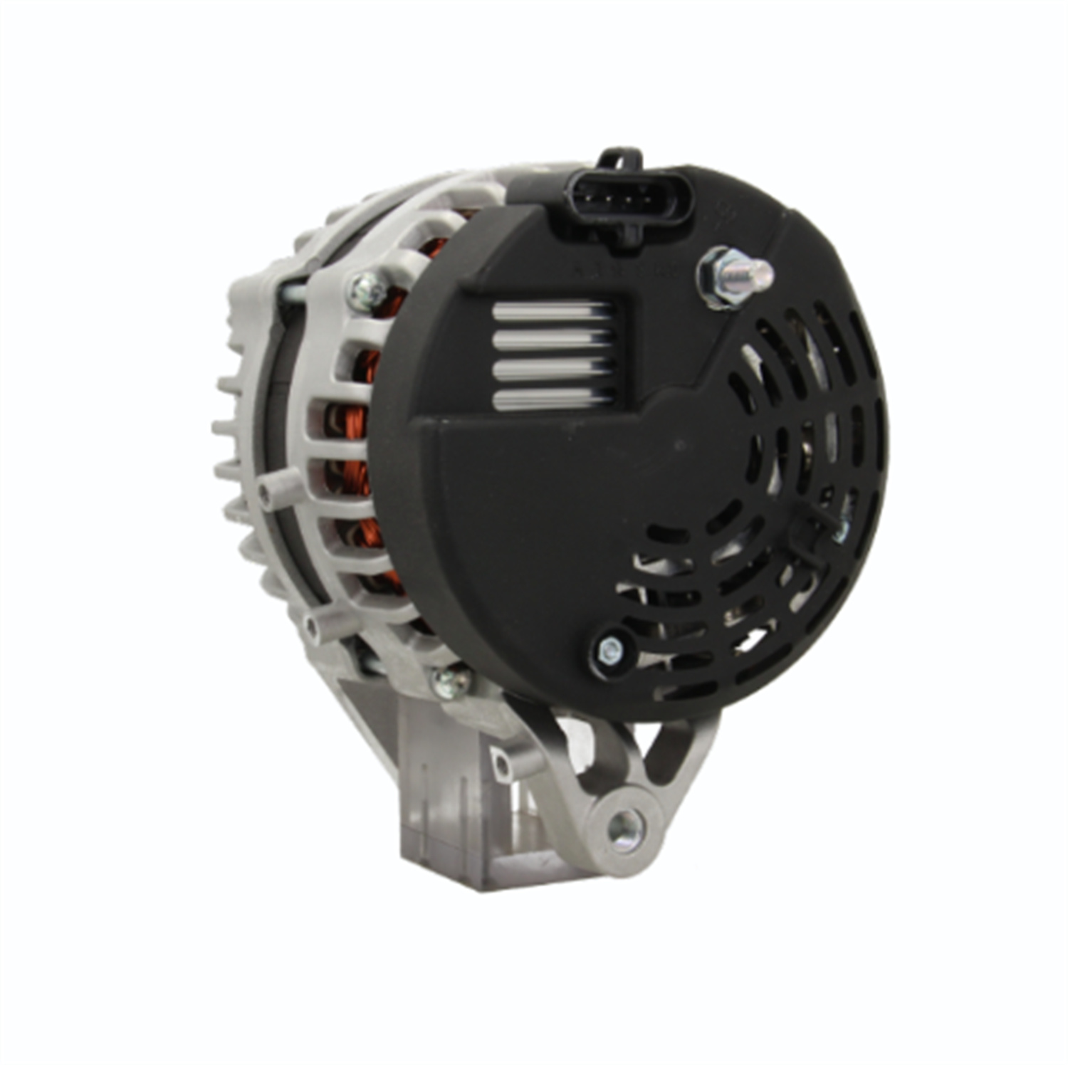 Alternator 11.205.087 AAN5510 – Fits JCB 140XL, 150XH, 150XL, 150XLT, 413K, 417HT & 419S Loaders