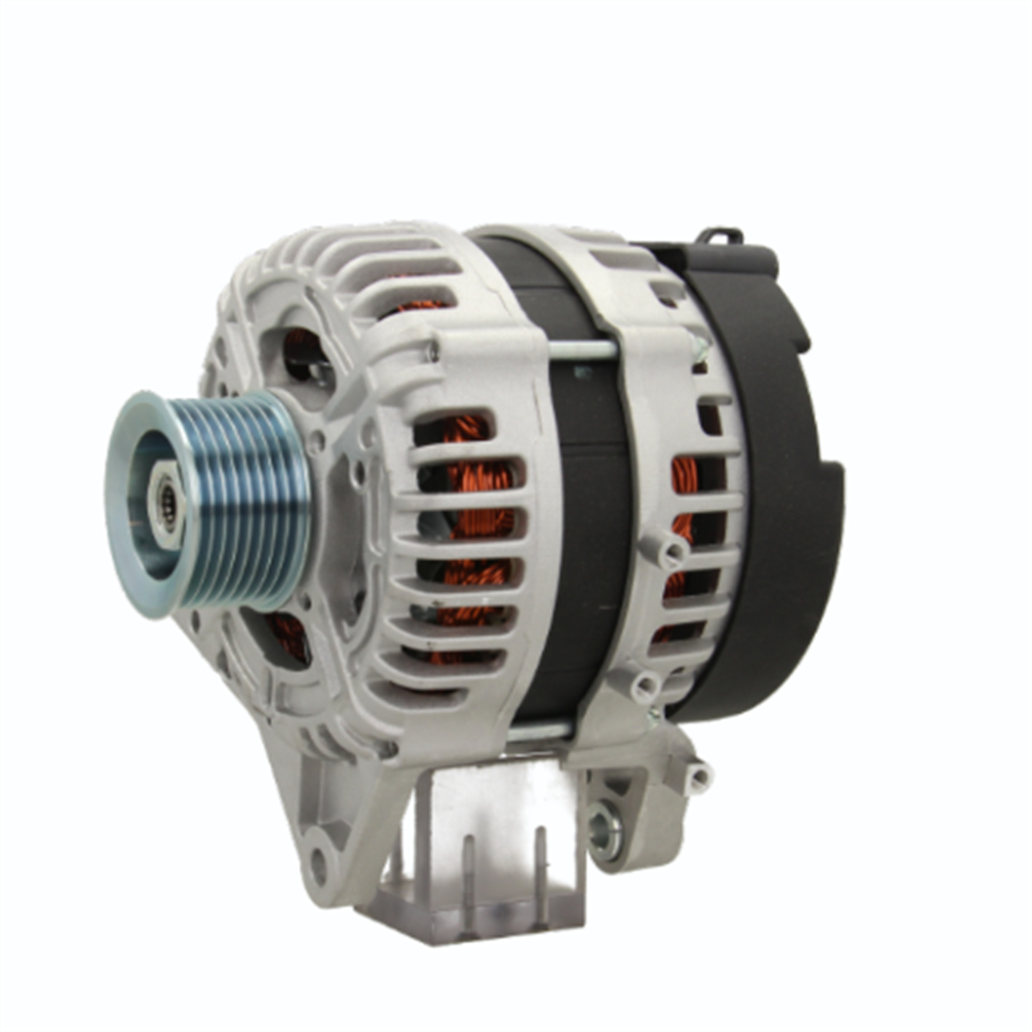 Alternator 11.205.087 AAN5510 – Fits JCB 140XL, 150XH, 150XL, 150XLT, 413K, 417HT & 419S Loaders