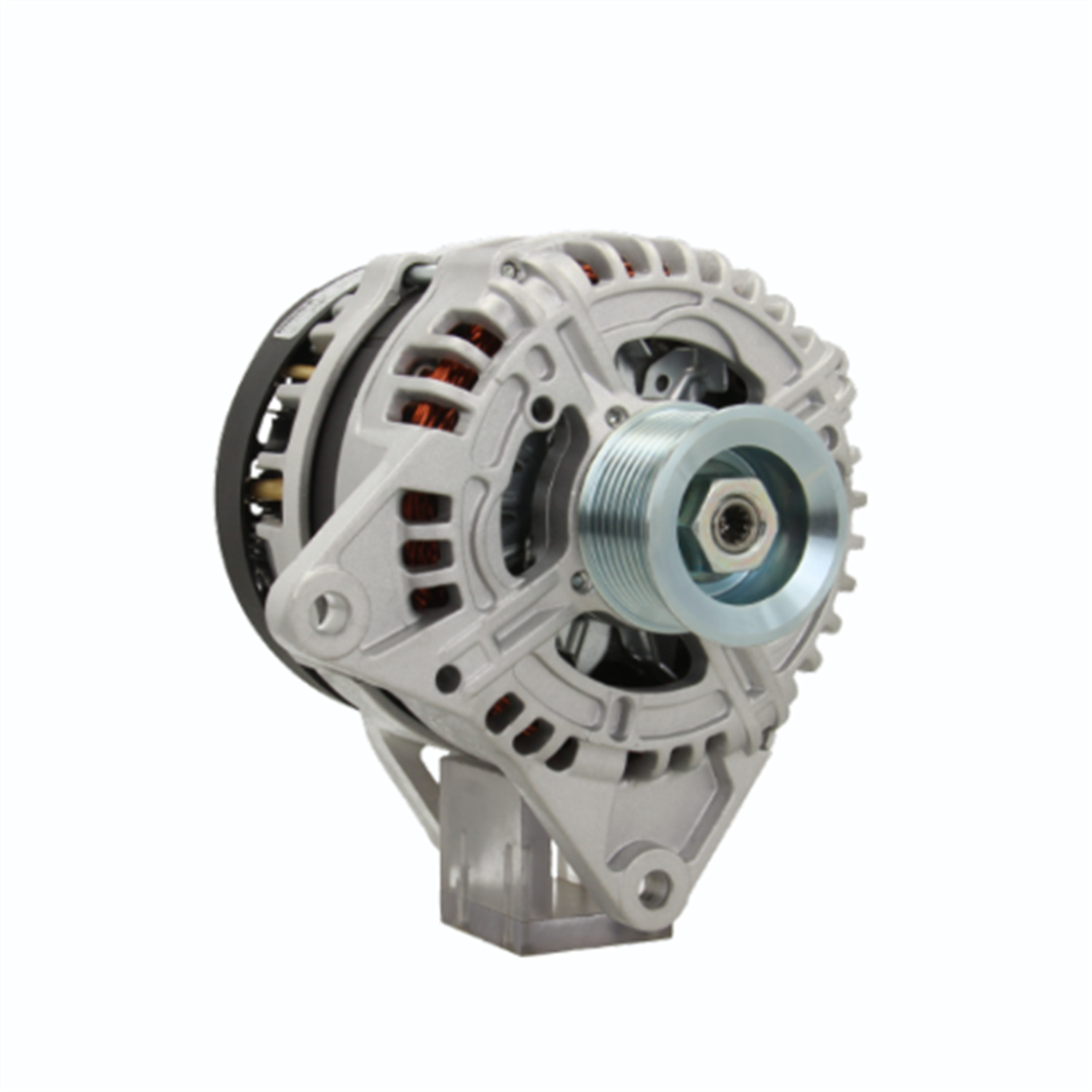 Alternator 11.205.087 AAN5510 – Fits JCB 140XL, 150XH, 150XL, 150XLT, 413K, 417HT & 419S Loaders
