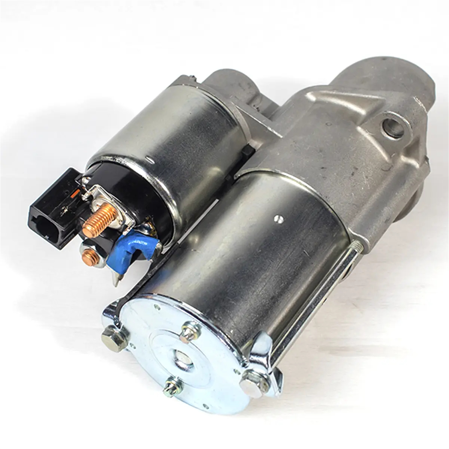 Starter Motor 300516-00085 – Fits Doosan G20E-5-FG, G25E-5-FG & G30E-5-FG Forklift Engines