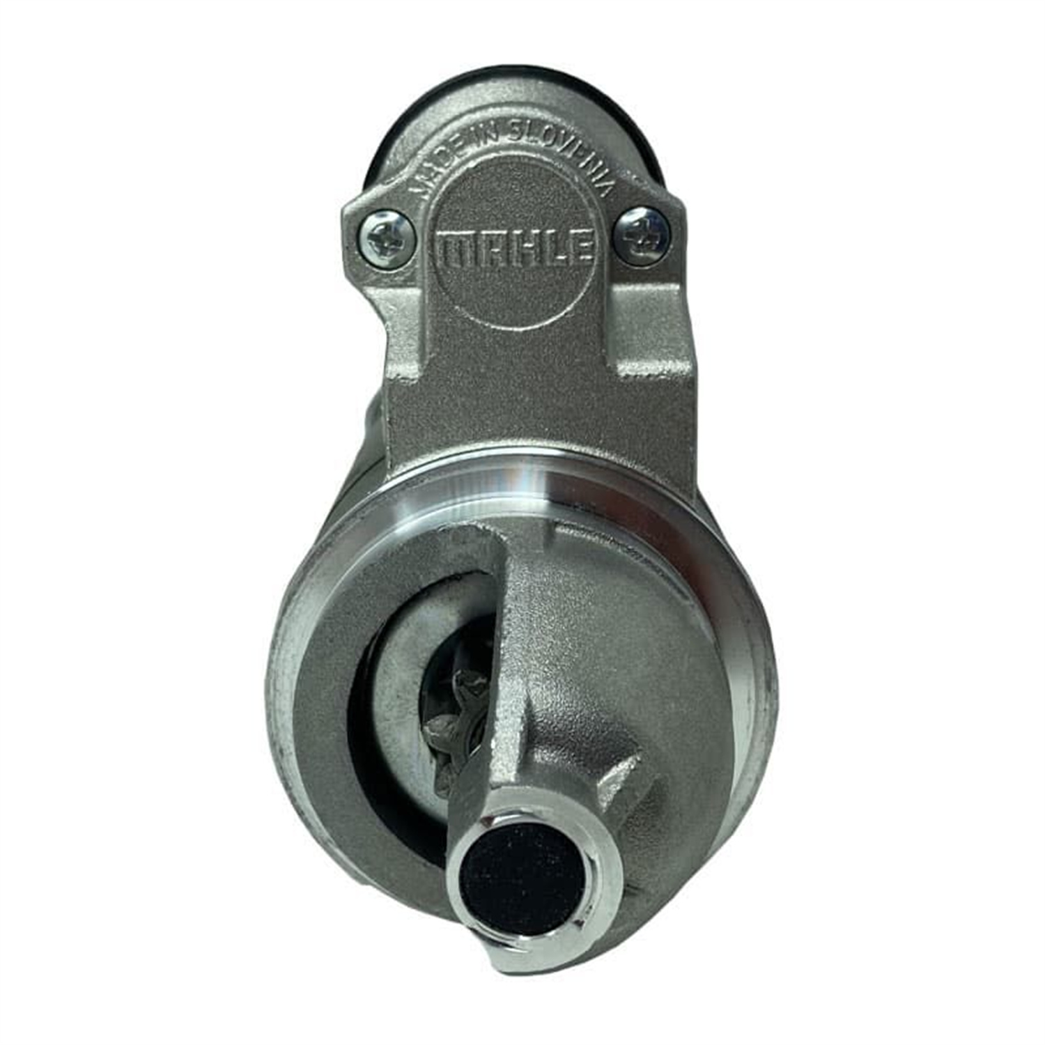 12V Starter Motor 01662800 50483500 11.131.028 – Fits Hatz 1B30, 1B40, 1B50 Diesel Engines