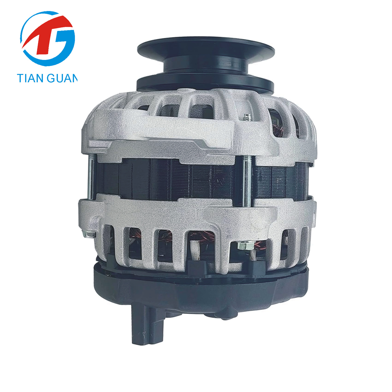 Alternator 125-7120 – Fits Toro Groundsmaster 5910 & John Deere 184G-Tier 204G-Tier