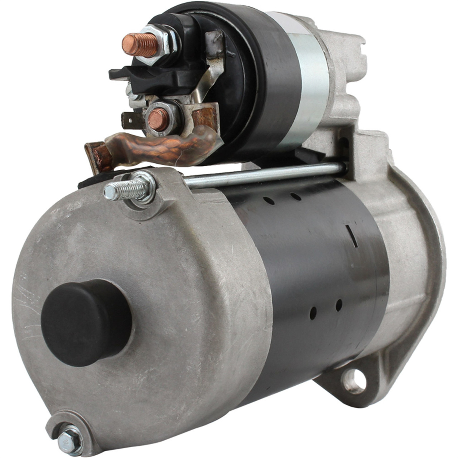 Starter Motor 7016332 – Fits JLG Boom Lift 400S, 450A, 450AJ, 460SJ, 600A, 600AJ, 600S, 600SJ, 660SJ