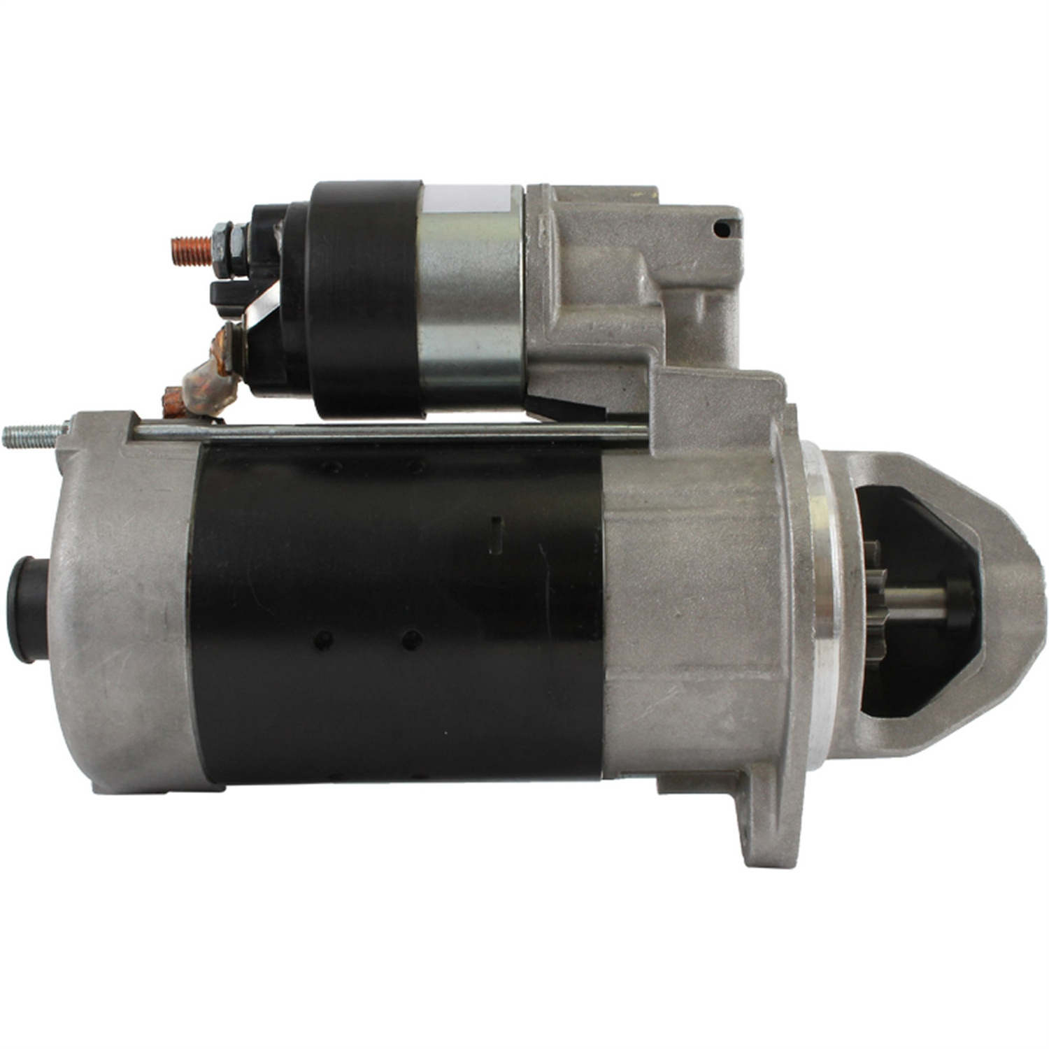 Starter Motor 7016332 – Fits JLG Boom Lift 400S, 450A, 450AJ, 460SJ, 600A, 600AJ, 600S, 600SJ, 660SJ