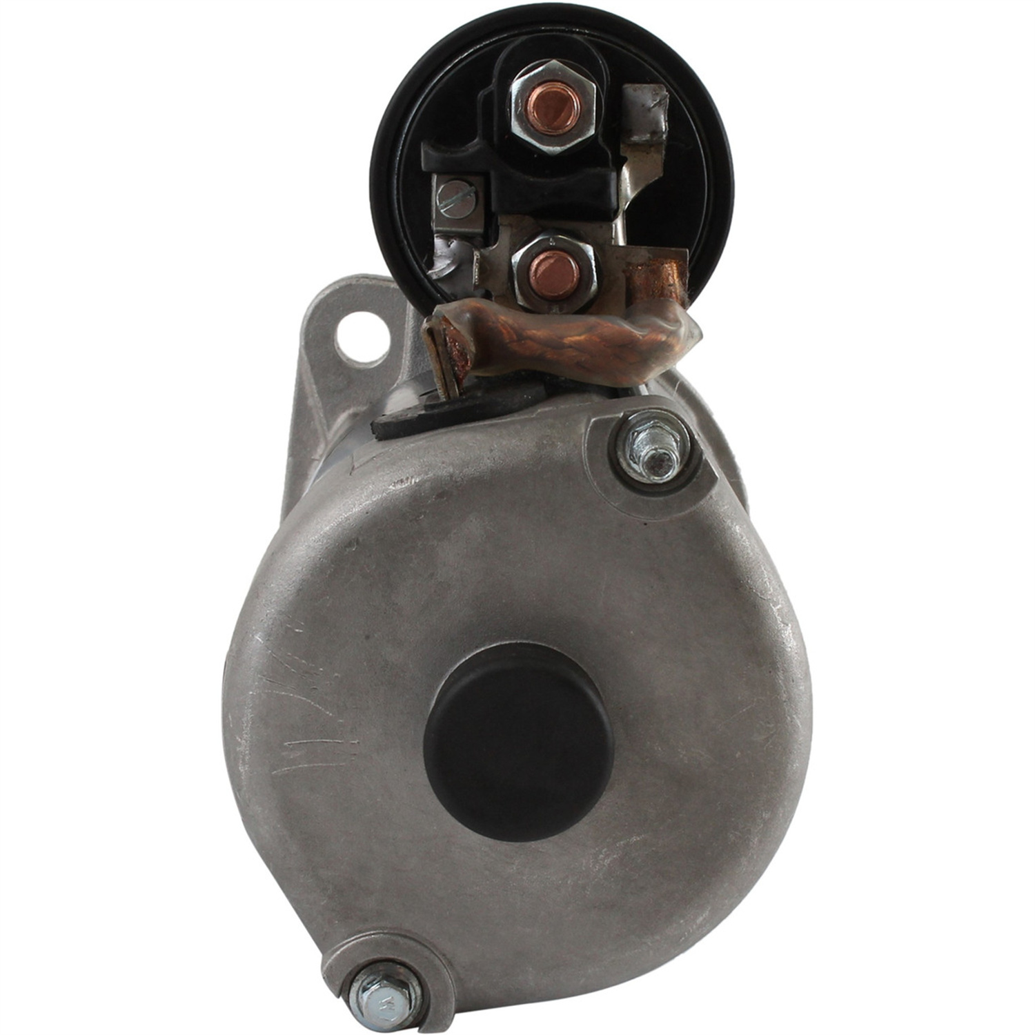 Starter Motor 7016332 – Fits JLG Boom Lift 400S, 450A, 450AJ, 460SJ, 600A, 600AJ, 600S, 600SJ, 660SJ