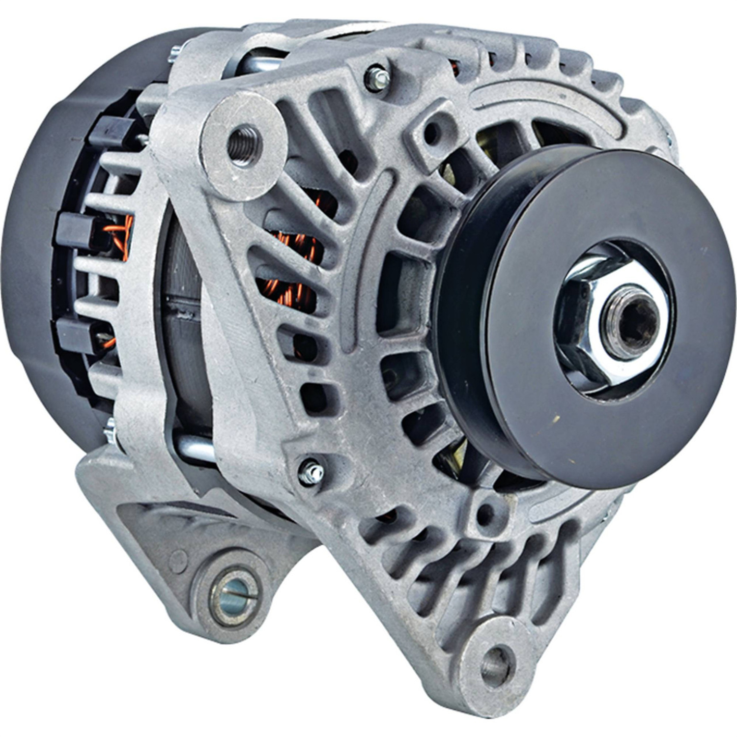 Alternator 8600566 8600567 305-3661 394-349 – Fits Caterpillar 3013C, 3024C, 3054C & C1.5