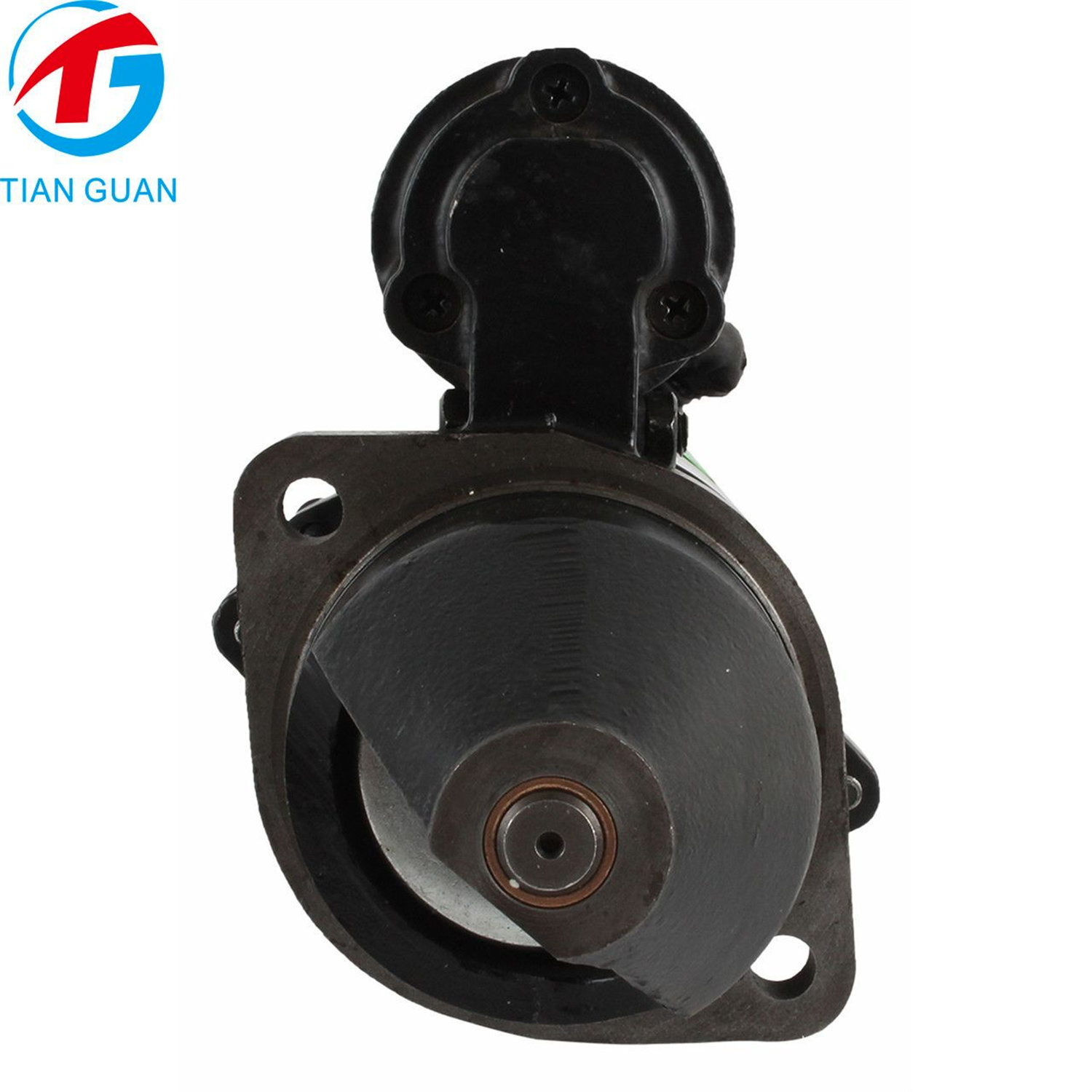 Starter Motor RE556973 – Fits John Deere 6068HFG25, 6068HFG55 & 6068HFS55 Engines