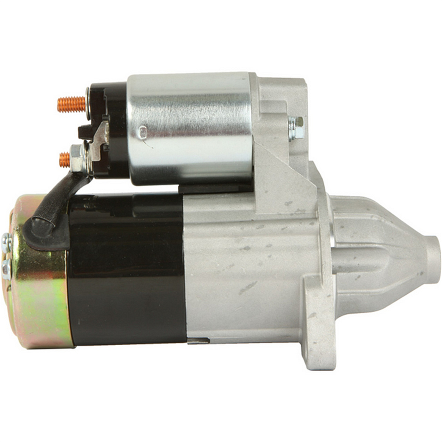 Starter Motor 1E397-63012 M000TD1872 for Kubota V2203 Engine | 12V 10T Replacement