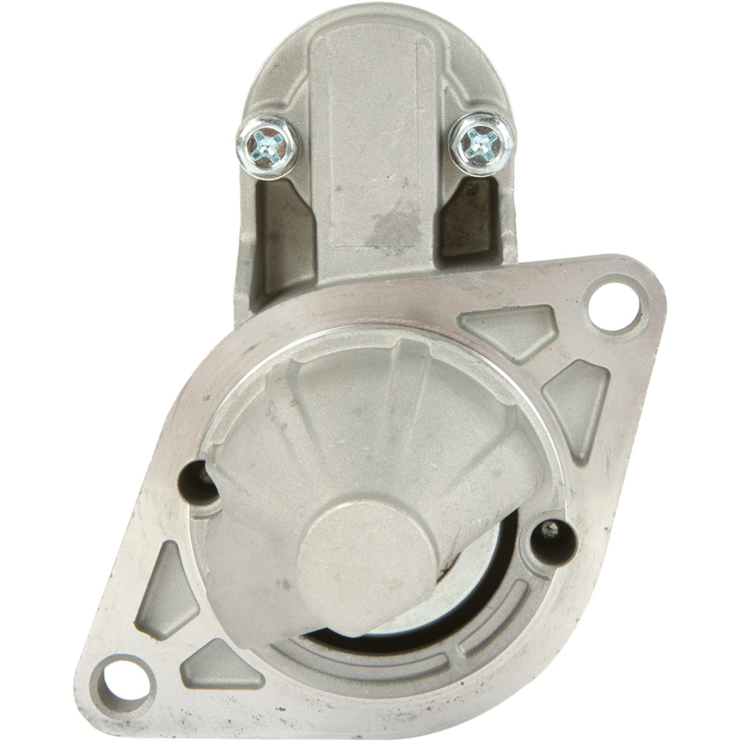 Starter Motor 1E397-63012 M000TD1872 for Kubota V2203 Engine | 12V 10T Replacement