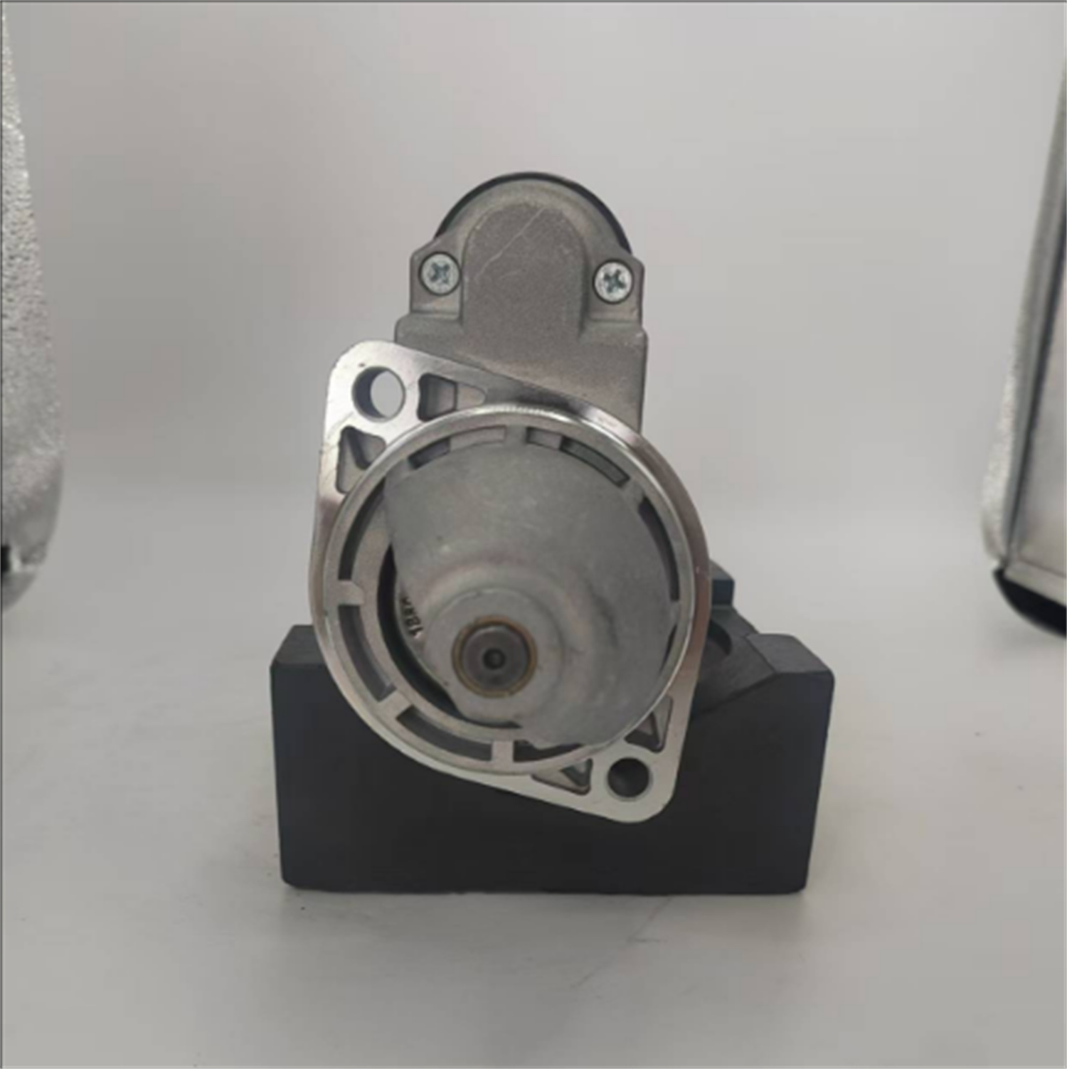 Starter Motor MS298 21776550 11.131.718 AZE2219 for Steyr Marine SE 126 | 6-Cyl 3.2L 115HP