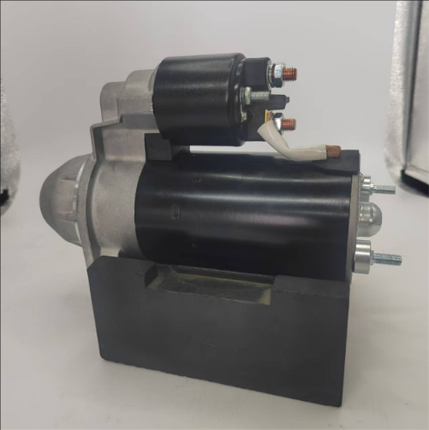 Starter Motor MS298 21776550 11.131.718 AZE2219 for Steyr Marine SE 126 | 6-Cyl 3.2L 115HP