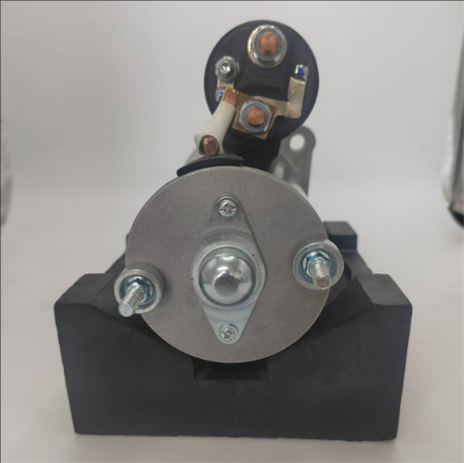 Starter Motor MS298 21776550 11.131.718 AZE2219 for Steyr Marine SE 126 | 6-Cyl 3.2L 115HP