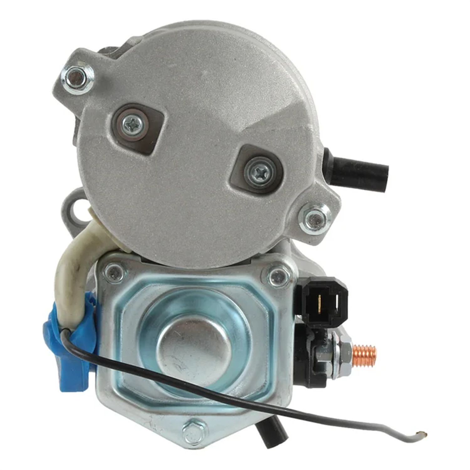 Starter Motor 7023144 – Fits JLG 260MRT, 340AJ, 330LRT, 430LRT & 530LRT