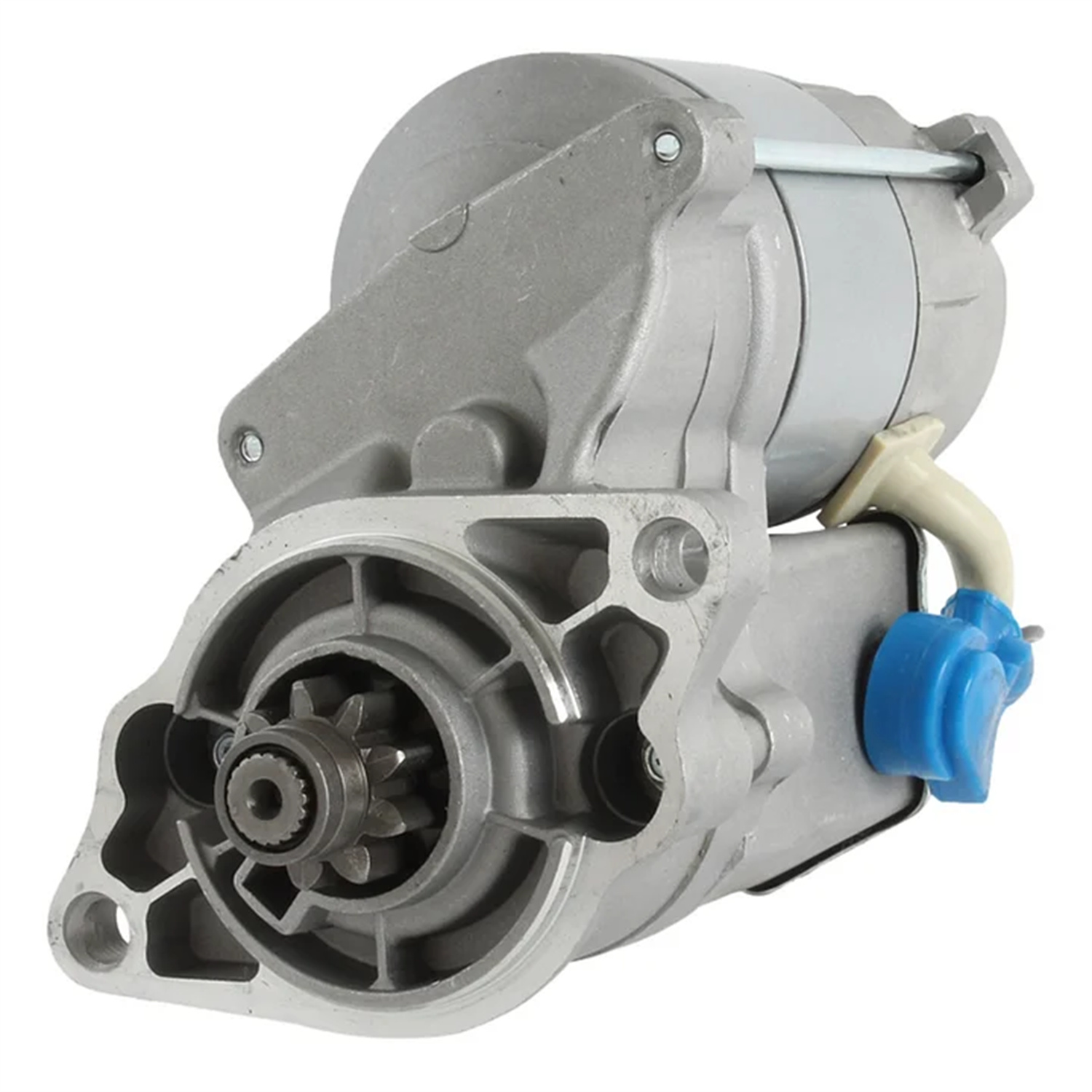 Starter Motor 7023144 – Fits JLG 260MRT, 340AJ, 330LRT, 430LRT & 530LRT