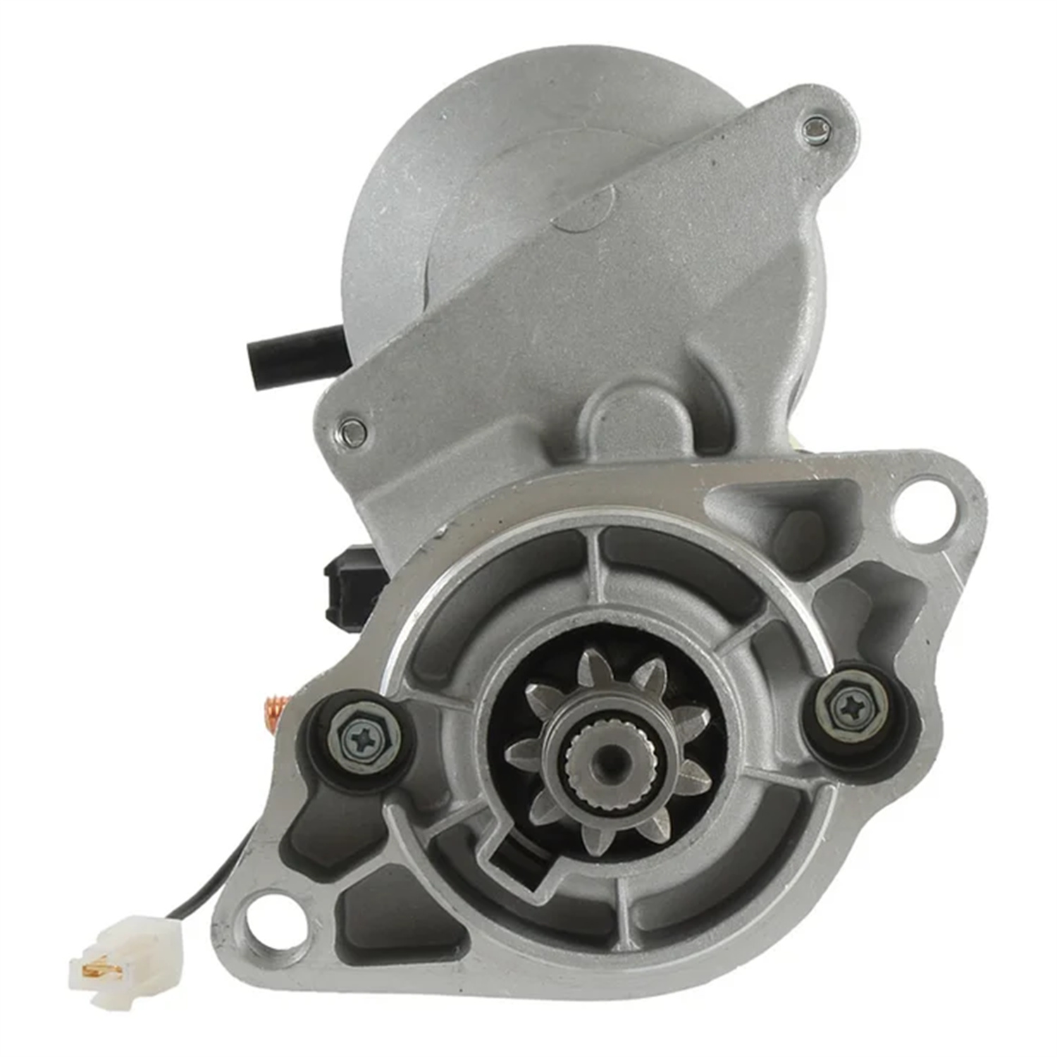 Starter Motor 7023144 – Fits JLG 260MRT, 340AJ, 330LRT, 430LRT & 530LRT