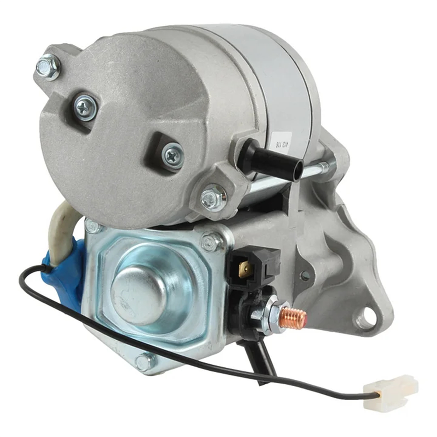 Starter Motor 7023144 – Fits JLG 260MRT, 340AJ, 330LRT, 430LRT & 530LRT