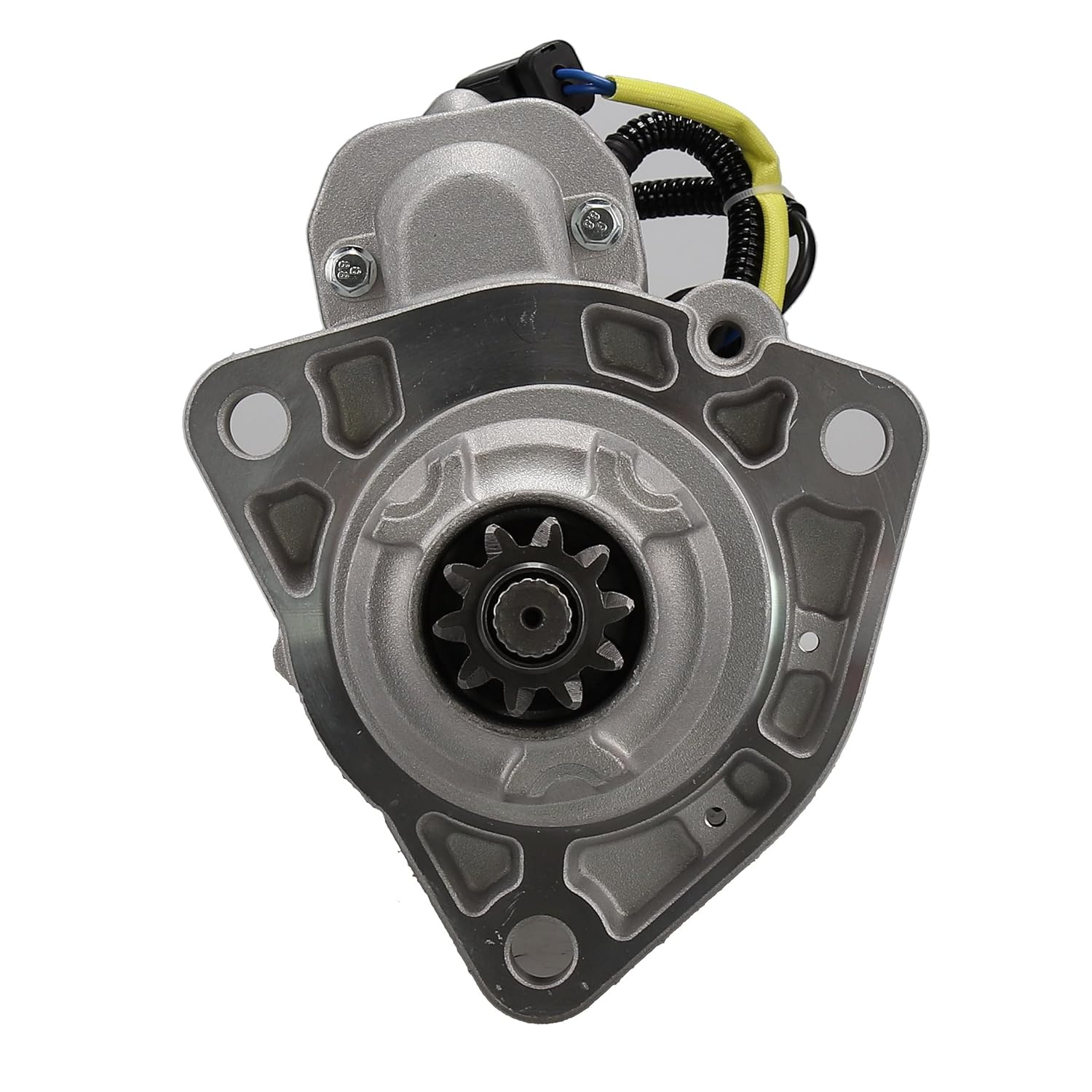 Starter Motor 488-2807 – Fits Caterpillar CAT C7.1 Engine | For Excavator 320, 323, 330, 330GC