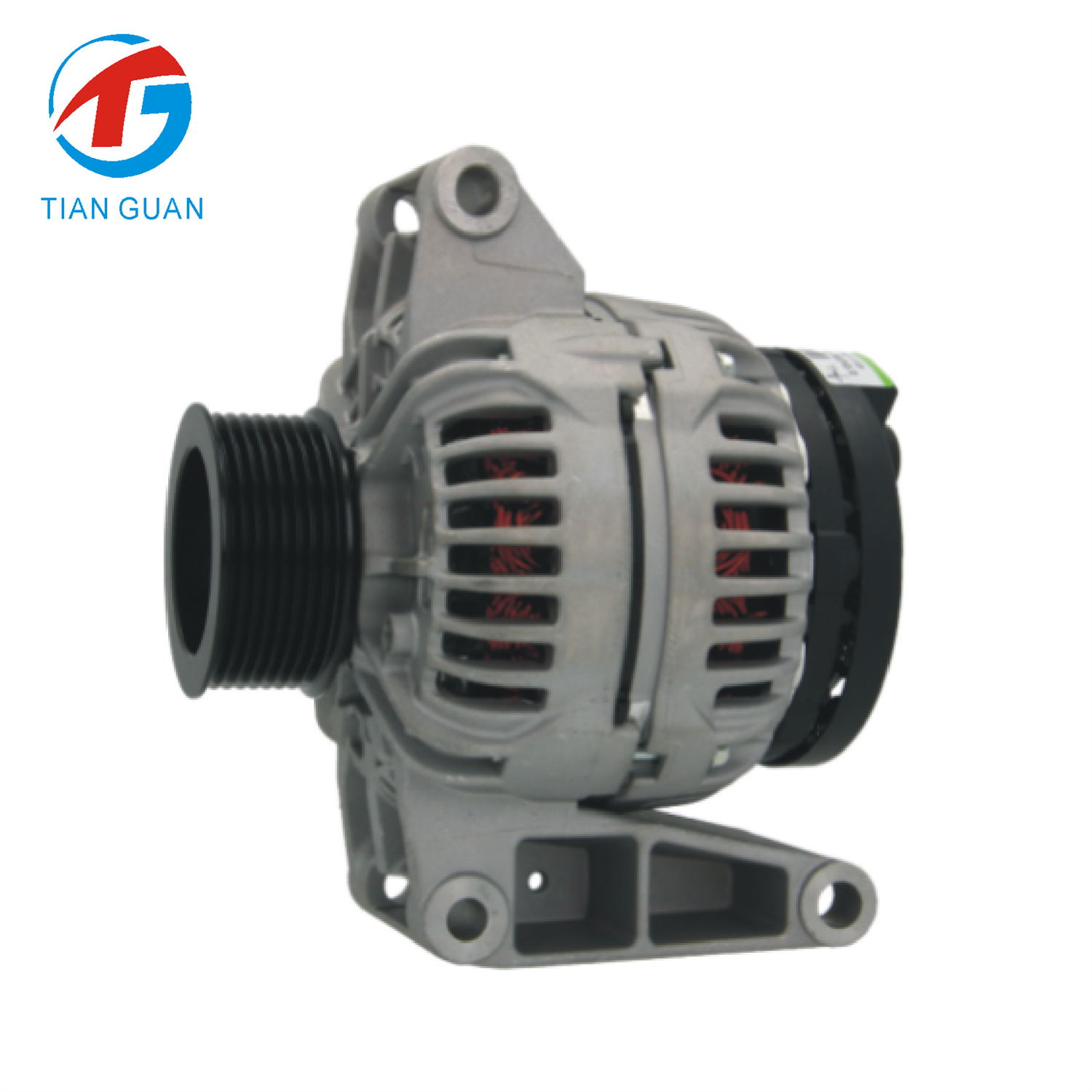 Alternator 0124555584 1927309 – 24V Replacement for DAF CF 300 2004-2017