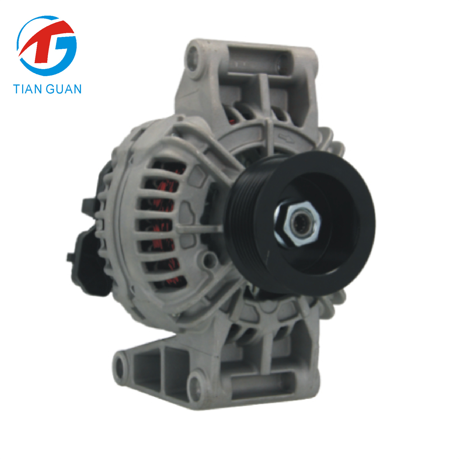 Alternator 0124555584 1927309 – 24V Replacement for DAF CF 300 2004-2017